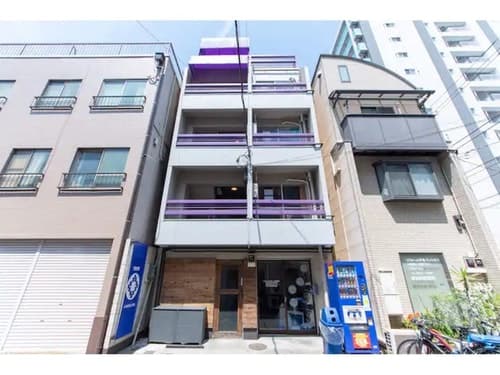 プラスホステル　＾