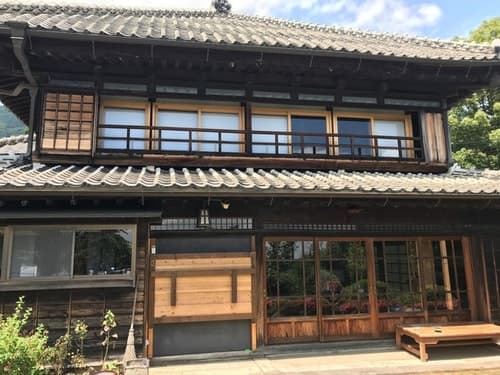 旧小林邸　ひととき／民泊