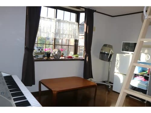 民泊テラハウス国立別館D室/民泊