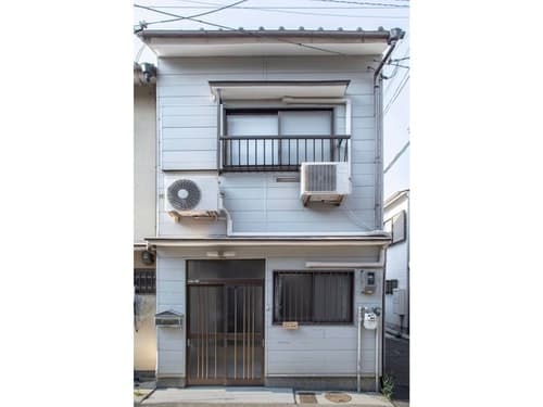 日和・西陣　＾