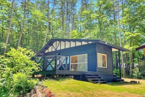 Ｉｒｉｓ　Ｋａｒｕｉｚａｗａ／民泊