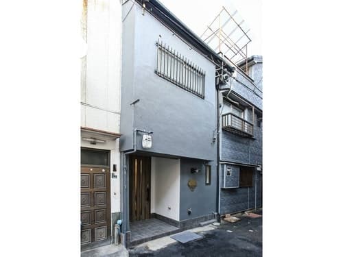 大阪西区 雲・九条/民泊