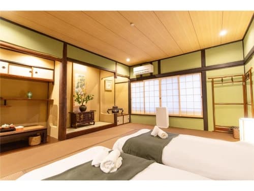 白樺の宿－睦月／民泊