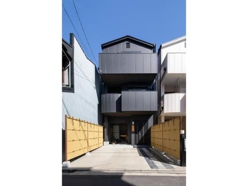 白樺の宿-青嵐/民泊