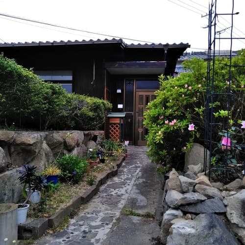 ゲストハウス屋島　＾