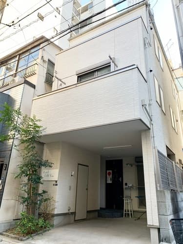 ｓｋｙｔｒｅｅ真下の一軒家を丸々貸切！ｓｋｙｔｒｅｅ徒歩１分、浅草寺１５分、羽田成田空港渋谷日光　＾