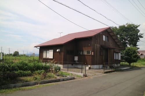箱館山まで車で５分　一棟貸切の宿　ｇｕｅｓｔ　ｈｏｕｓｅ　Ｋｕｕ　＾