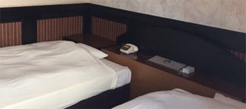 ビジネスホテル 中部之宿 ^