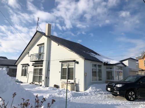 ゲストハウス　羽衣３９　＾