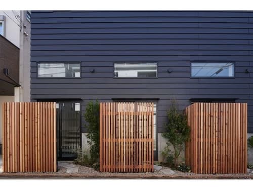 リリレオ高円寺／民泊