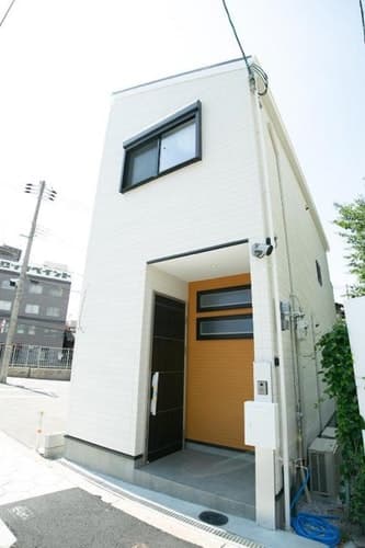 Ｐｅｔａｎｉｇｅ　Ｉｍａｚａｔｏ　今里／民泊