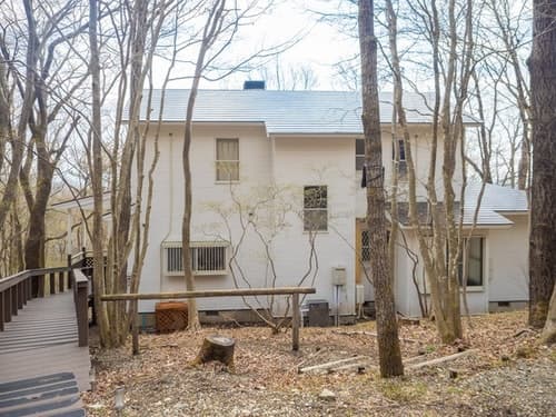 モンタニヤ那須ヴィラ/民泊