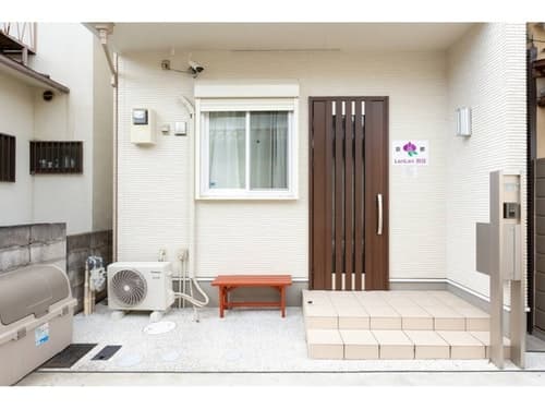 京都ＬａｎＬａｎ別荘　＾