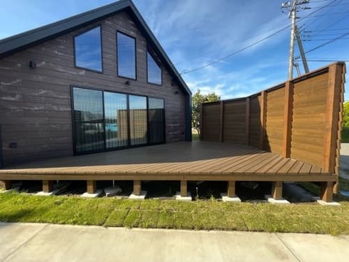 ベリンゲイハウス　九十九里　＾