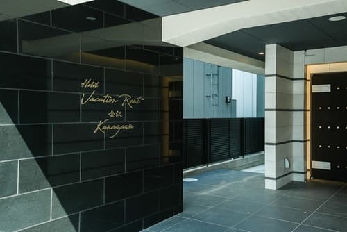 Ｖａｃａｔｉｏｎ　Ｒｅｎｔ　Ｋａｎａｚａｗａ　＾