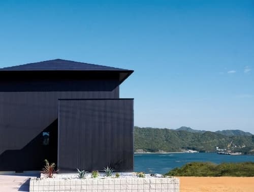 淡路島| Marine View ^