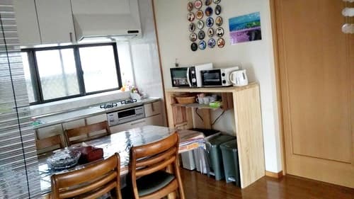 宮古島　ペンション　花珠（ハナタマ）　＾