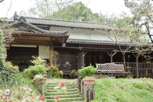 山都せせらぎ荘 ^