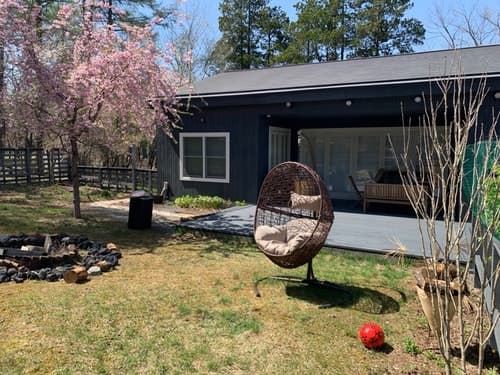 Ｔｈｅ　Ｎｏ．１０　山中湖／民泊