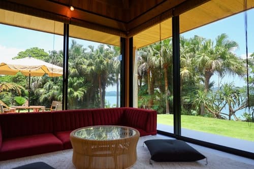 〜泊まれるアートミュージアム〜　　琉球ヴィラ（Ｒｙｕｋｙｕ　Ｖｉｌｌａ）　＾