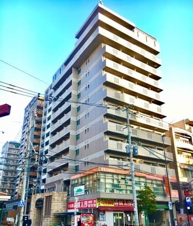 ディアマンテ薬院 ^