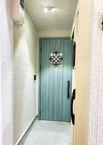 Ａｋｉｒａ　＆ｃｈａｃｈａ　ｇｕｅｓｔ　ｈｏｍｅ　　商店街内、駅４分　＾