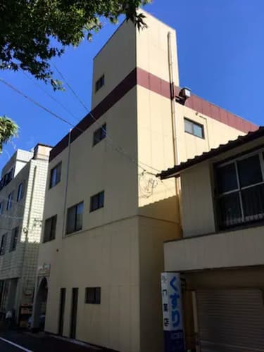 HARBOR TERRACE RYUGATAKE ^