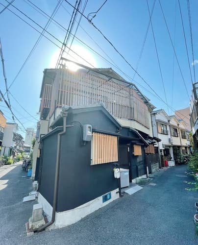 Ｒ　－　Ｇｕｅｓｔ　Ｒｅｓｉｄｅｎｃｅ　新大阪　ｅａｓｔ／民泊