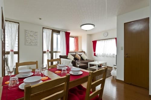 Ｇｕｅｓｔ　ｈｏｕｓｅ　Ｋａｎｏｎ　＾