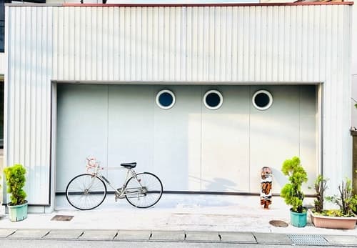 ヴィラ犬山　　＾