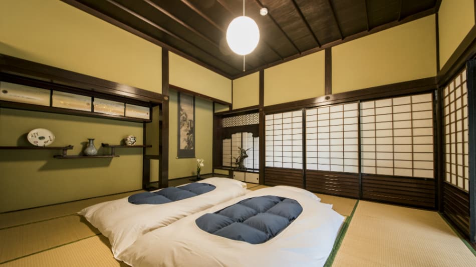 瀧乃元　近藤家 2