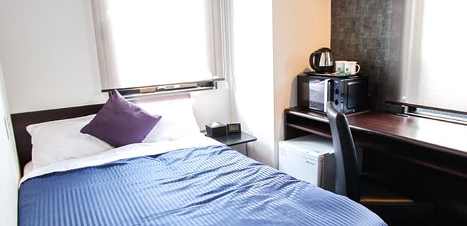 天然温泉ホテルリブマックスＰＲＥＭＩＵＭ姫路駅南 2