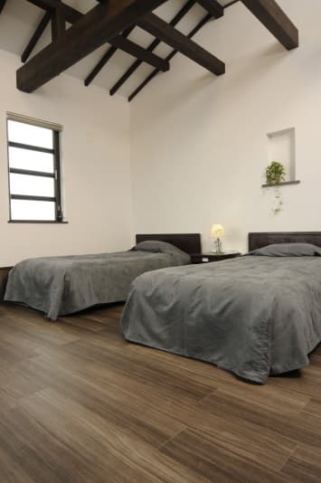 湯宿　福の湯 2