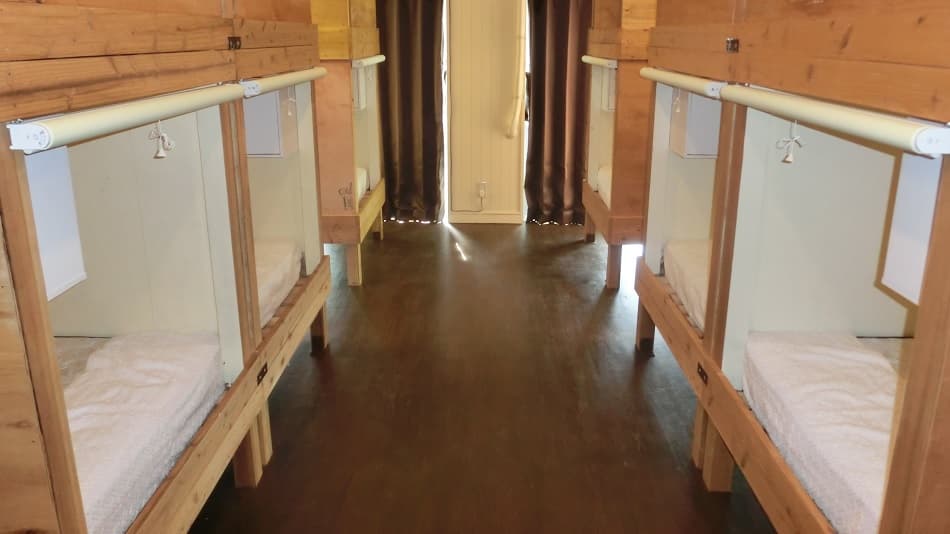 ゲストハウス　オプンティア＜石垣島＞ 2