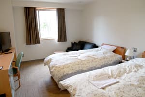 シャトレーゼロッジヴィンテージ 2