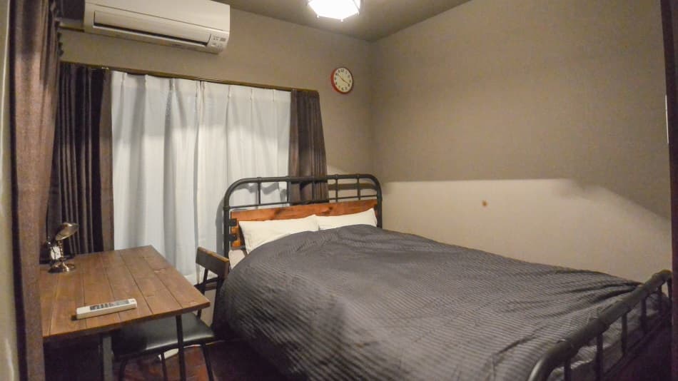 ＫＹＯＵＧＥＴＳＵーＡＮ　梟月庵 2