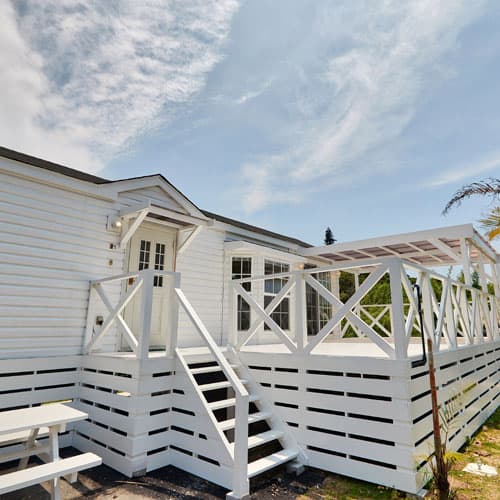 cottage NORTH OKINAWA