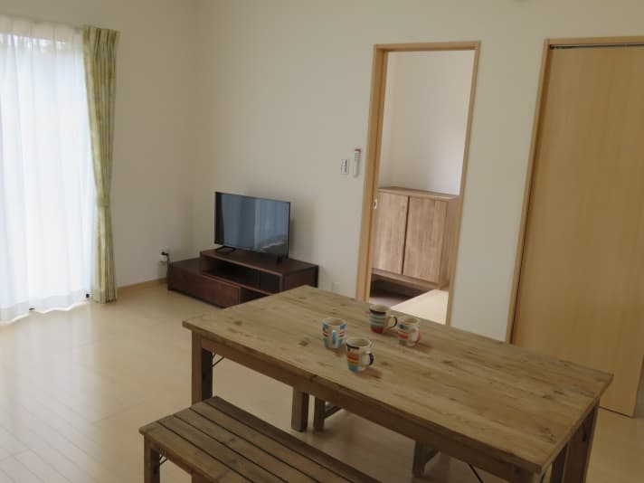 一棟貸しコテージ　ＳｕｎｓｅｔーＶｉｌｌａｇｅ　サンセットビレッジ 2