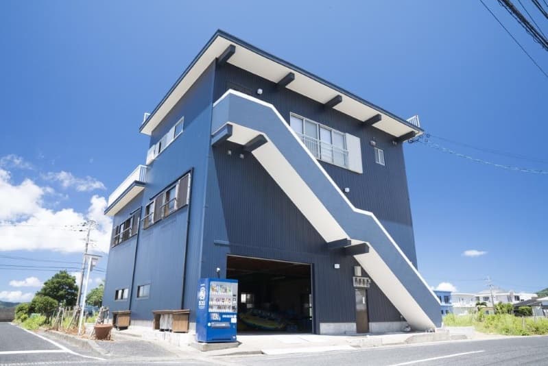 ゲストハウスｍｉｎａｍｉ＜奄美大島＞