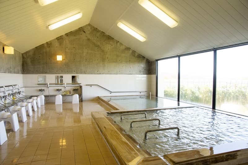 富士陽光ホテル 2