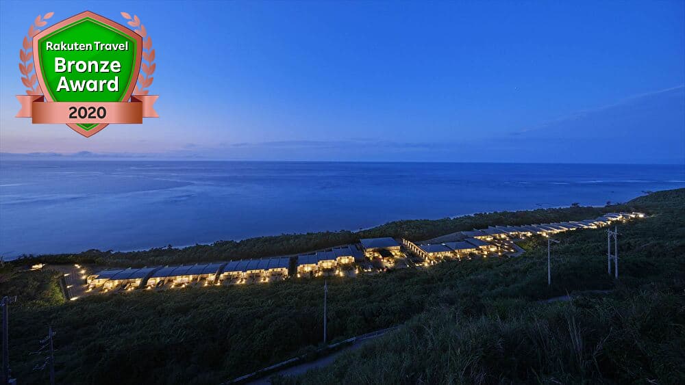 ｔｈｅ　ｒｅｓｃａｐｅ（ザ・リスケープ）＜宮古島＞