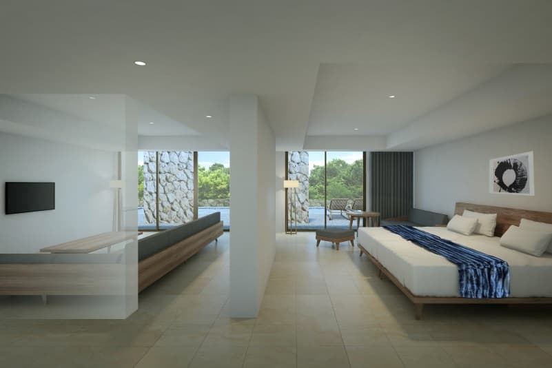 ｔｈｅ　ｒｅｓｃａｐｅ（ザ・リスケープ）＜宮古島＞ 2