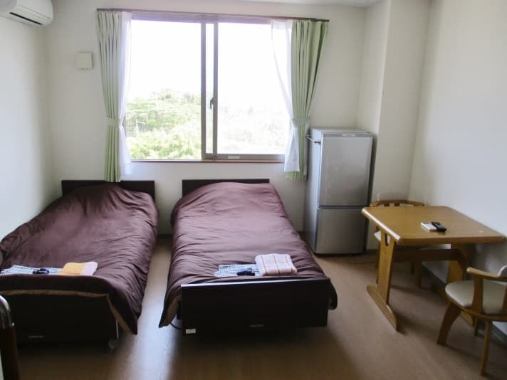 お宿やまびこ 2