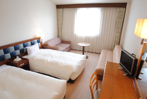 ホテルＢ４Ｔ角館 2