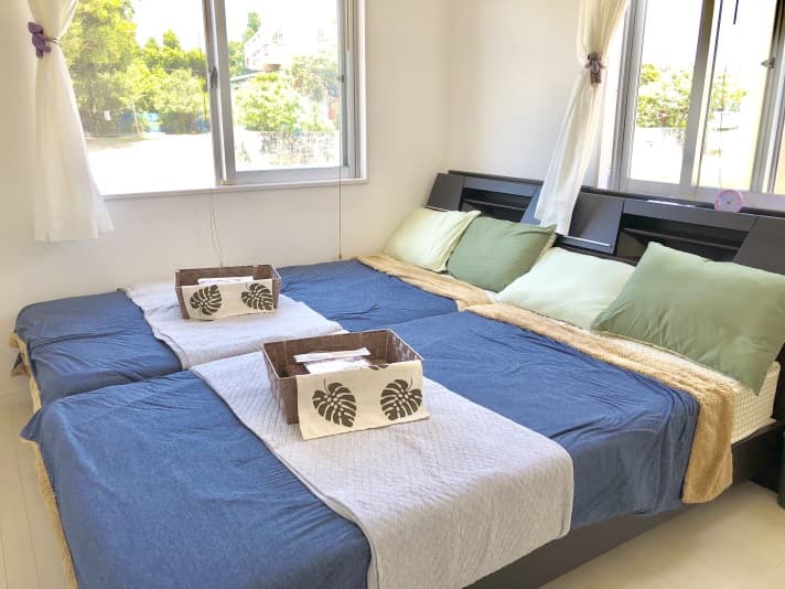 ぬちぐすいハウス（ＮＵＣＨＩＧＵＳＵＩ-ＨＯＵＳＥ） 2