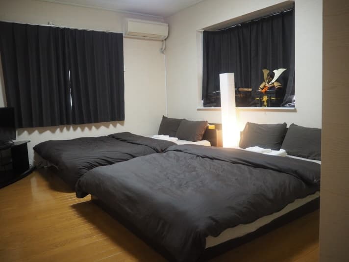 メゾン新中野 2