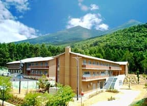 ジュネス八ヶ岳