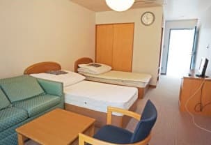 ジュネス八ヶ岳 2