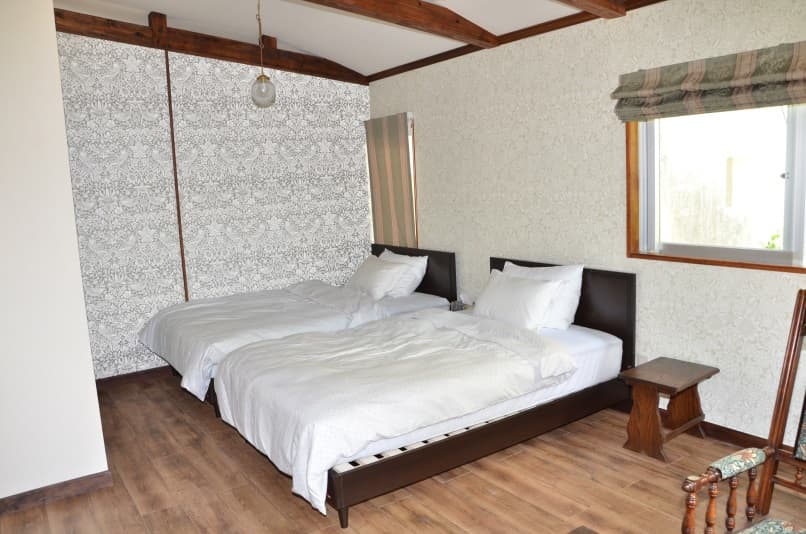 あかばなのさと＜宮古島＞ 2