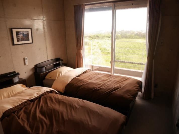 Ｂ＆Ｂタンデム 2